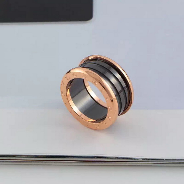 Anello Bvlgari Modello 166